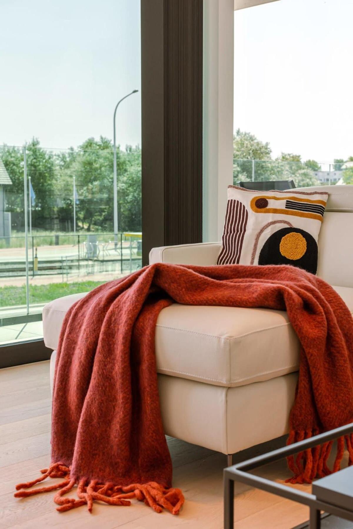 New, Luxurious And Modern Apartment With Private Parking Koksijde Luaran gambar